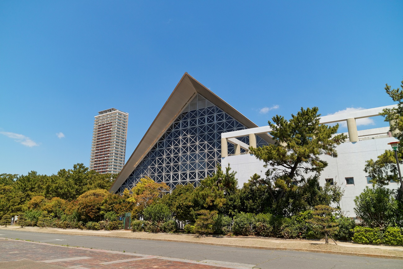 記事 【神戸市立】須磨海浜水族園　閉館/取壊のイメージ画像